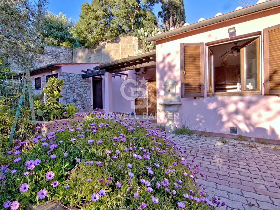 Immagine 4 di Villa in vendita  in Via della Marina 14 a Portoferraio