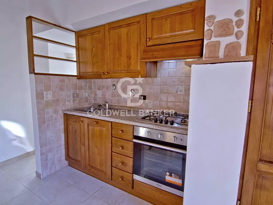 Immagine 9 di Villa in vendita  in Via della Marina 14 a Portoferraio