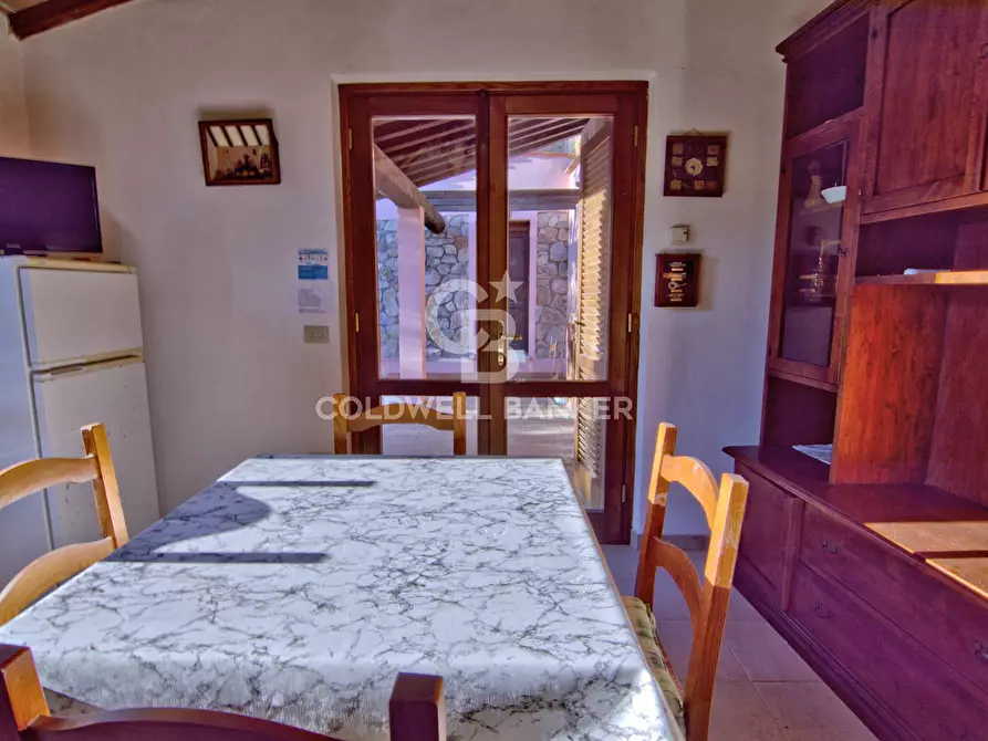 Immagine 10 di Villa in vendita  in Via della Marina 14 a Portoferraio