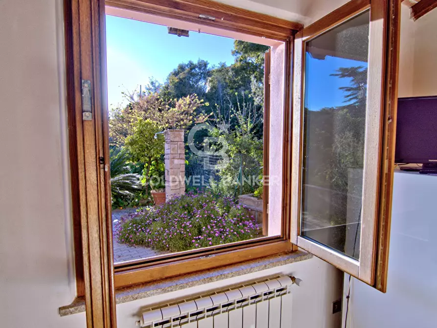 Immagine 11 di Villa in vendita  in Via della Marina 14 a Portoferraio