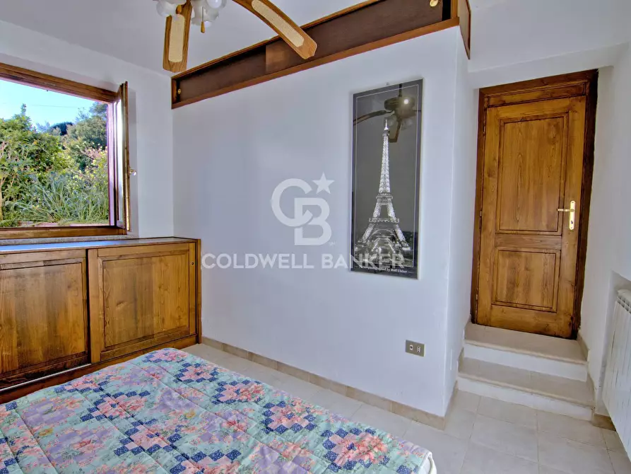 Immagine 15 di Villa in vendita  in Via della Marina 14 a Portoferraio