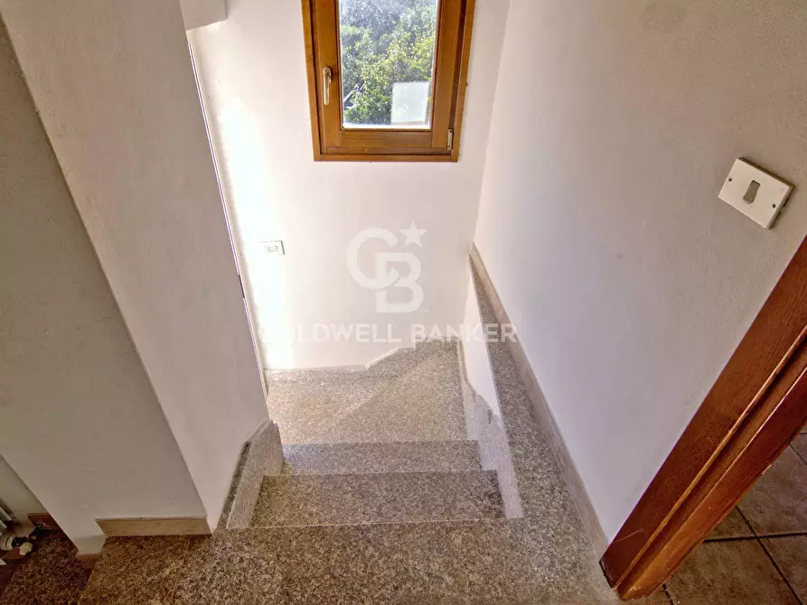 Immagine 25 di Villa in vendita  in Via della Marina 14 a Portoferraio