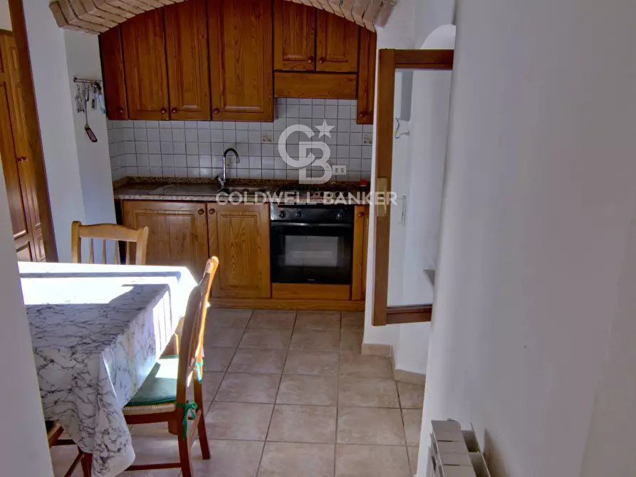 Immagine 26 di Villa in vendita  in Via della Marina 14 a Portoferraio