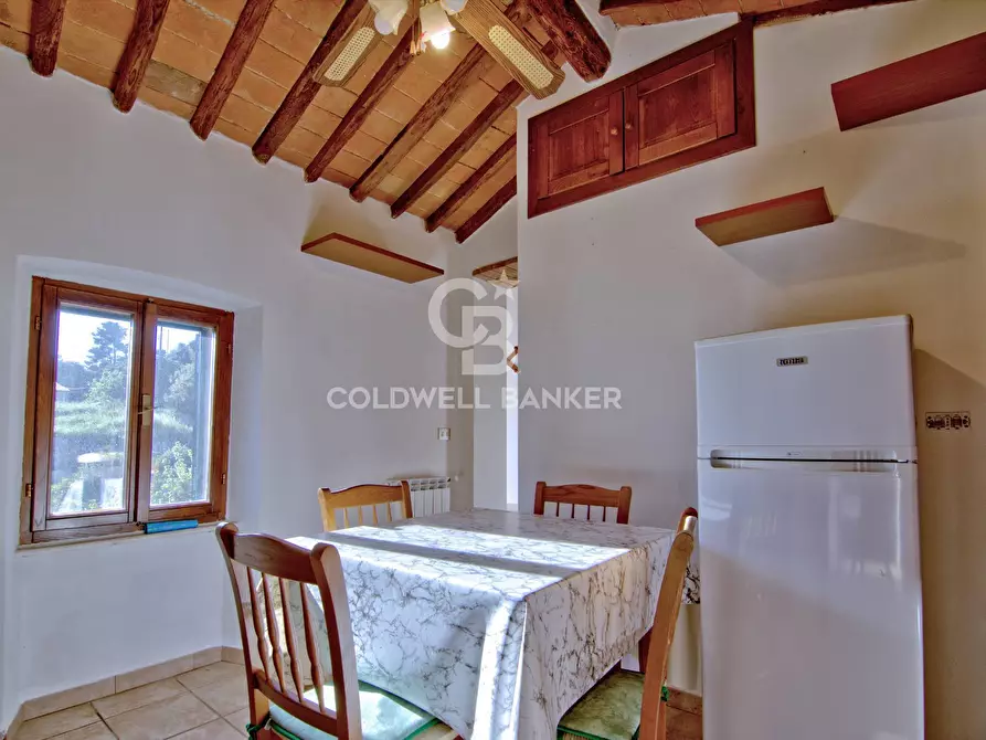 Immagine 31 di Villa in vendita  in Via della Marina 14 a Portoferraio