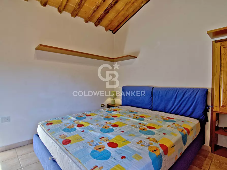 Immagine 33 di Villa in vendita  in Via della Marina 14 a Portoferraio