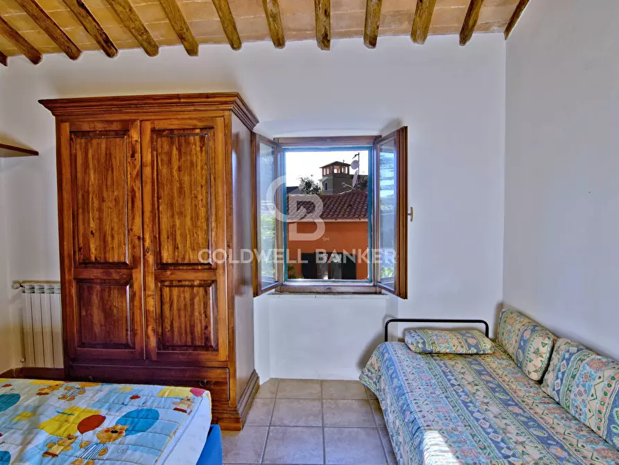 Immagine 34 di Villa in vendita  in Via della Marina 14 a Portoferraio