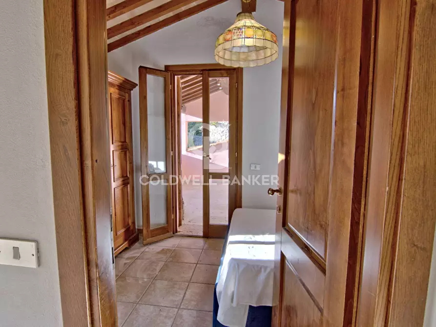 Immagine 35 di Villa in vendita  in Via della Marina 14 a Portoferraio