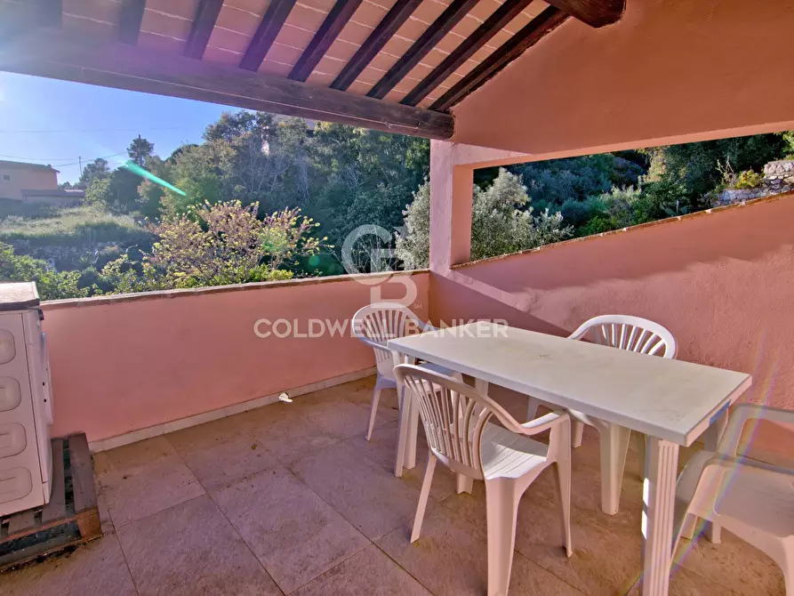 Immagine 38 di Villa in vendita  in Via della Marina 14 a Portoferraio