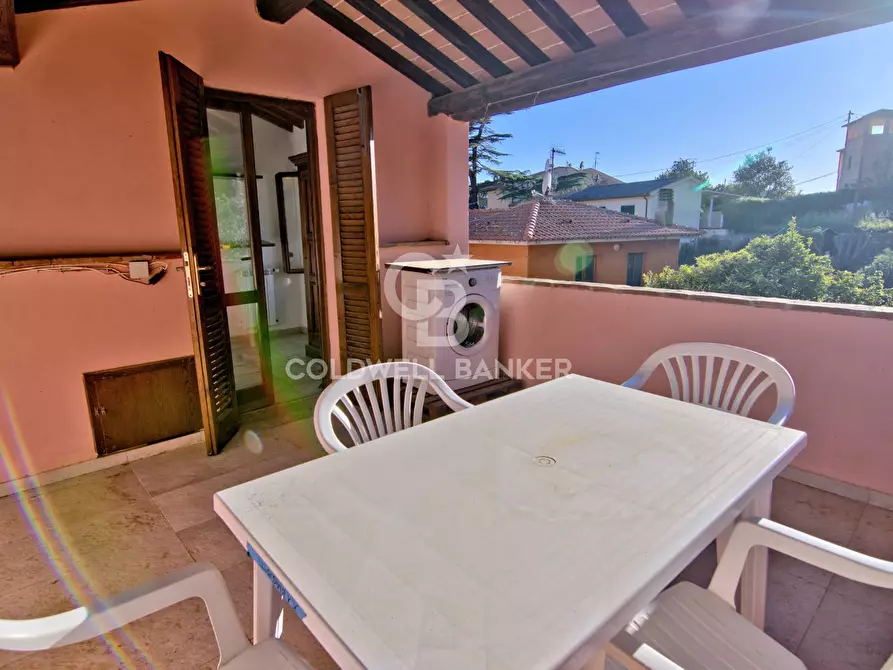 Immagine 39 di Villa in vendita  in Via della Marina 14 a Portoferraio