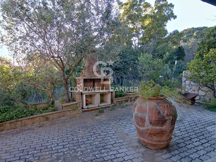 Immagine 44 di Villa in vendita  in Via della Marina 14 a Portoferraio