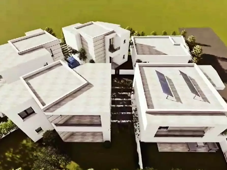 Immagine 3 di Villetta a schiera in vendita  in via XXV Aprile 25 a Galtelli