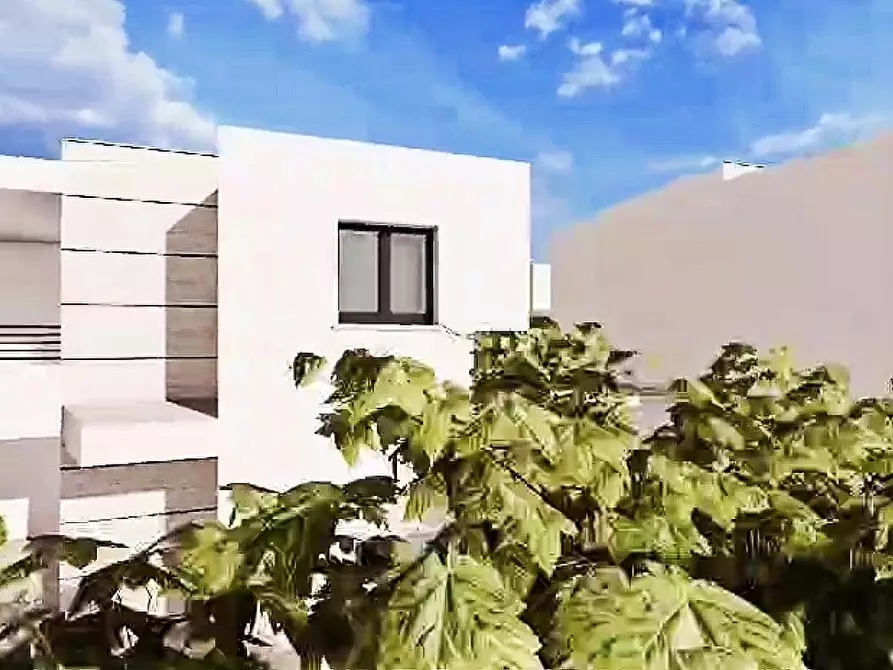 Immagine 7 di Villetta a schiera in vendita  in via XXV Aprile 25 a Galtelli