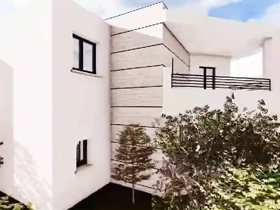 Immagine 3 di Villetta a schiera in vendita  in via XVV Aprile 25 a Galtelli