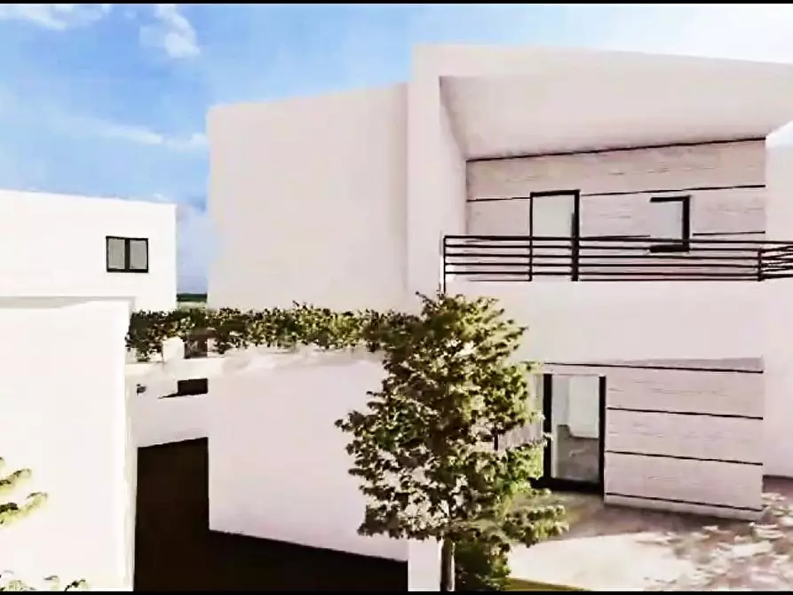 Immagine 7 di Villetta a schiera in vendita  in via XVV Aprile 25 a Galtelli