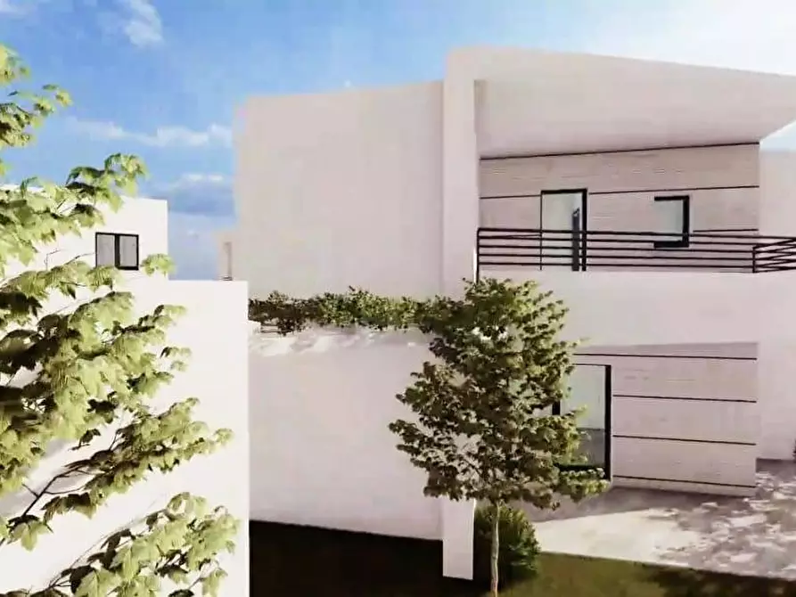 Immagine 12 di Villetta a schiera in vendita  in via XVV Aprile 25 a Galtelli