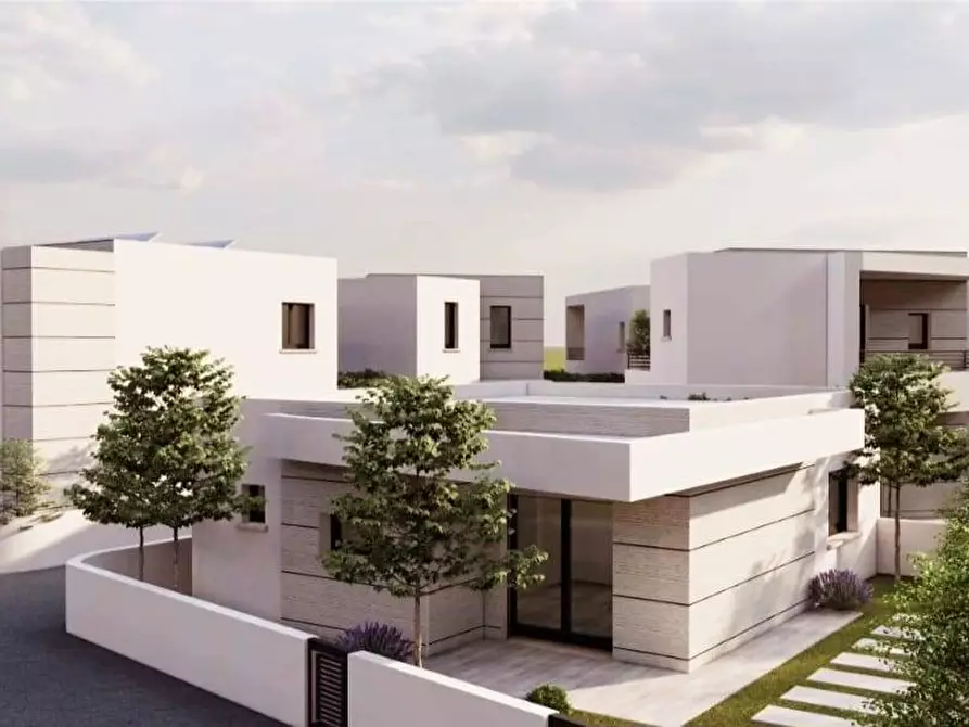 Immagine 15 di Villetta a schiera in vendita  in via XVV Aprile 25 a Galtelli