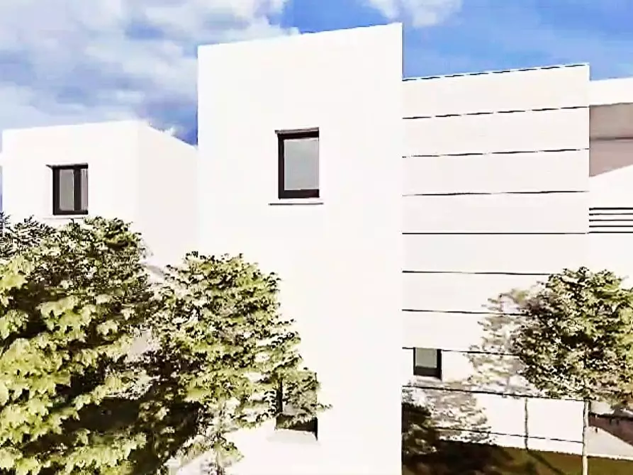 Immagine 6 di Villetta a schiera in vendita  in via XVV  Aprile 25 a Galtelli