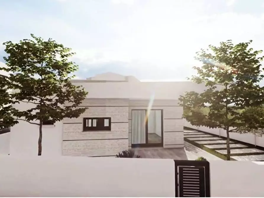 Immagine 18 di Villetta a schiera in vendita  in via XVV  Aprile 25 a Galtelli