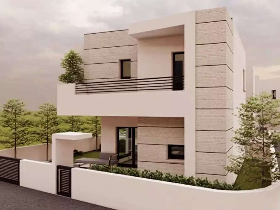 Immagine 13 di Villetta a schiera in vendita  in via XVV aprile 25 a Galtelli