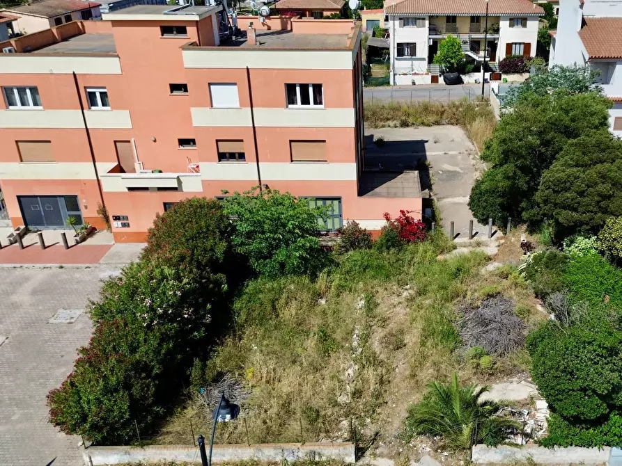 Immagine 5 di Locale commerciale in affitto  in Via Vicenza 36 a Olbia