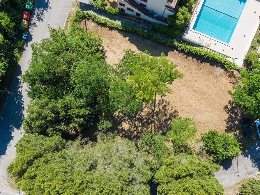 Immagine 11 di Terreno residenziale in vendita  in Via Località Vigna Del Mar a Gabicce Mare