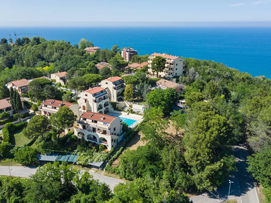 Immagine 19 di Terreno residenziale in vendita  in Via Località Vigna Del Mar a Gabicce Mare