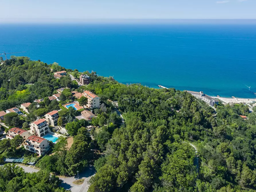 Immagine 20 di Terreno residenziale in vendita  in Via Località Vigna Del Mar a Gabicce Mare