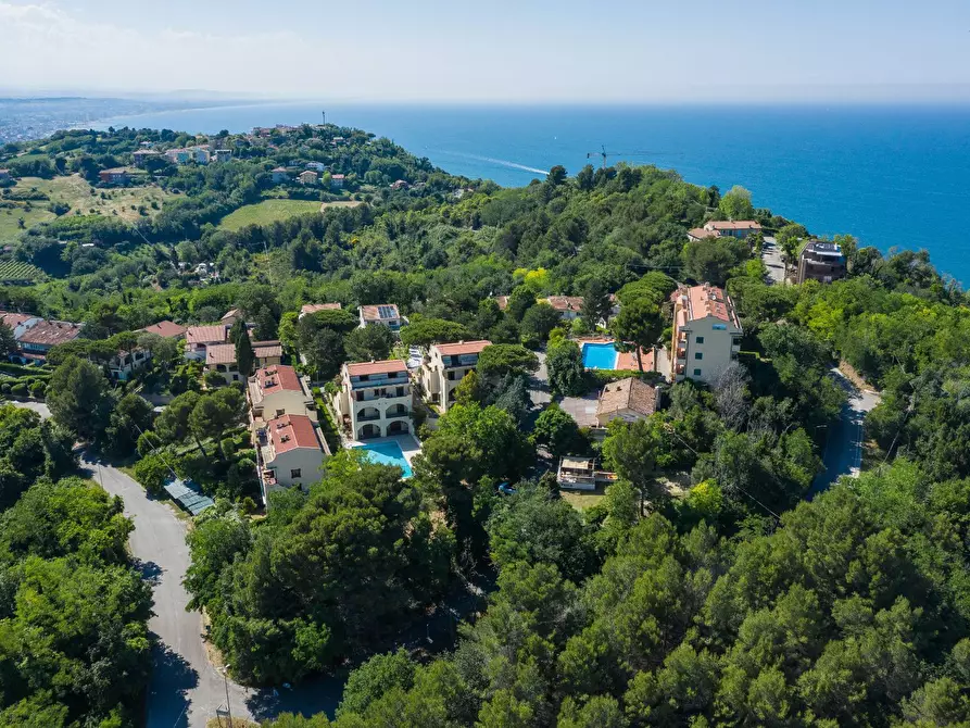 Immagine 16 di Terreno residenziale in vendita  in Via Località Vigna Del Mar a Gabicce Mare