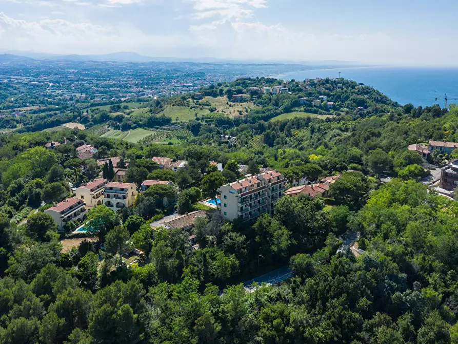 Immagine 17 di Terreno residenziale in vendita  in Via Località Vigna Del Mar a Gabicce Mare