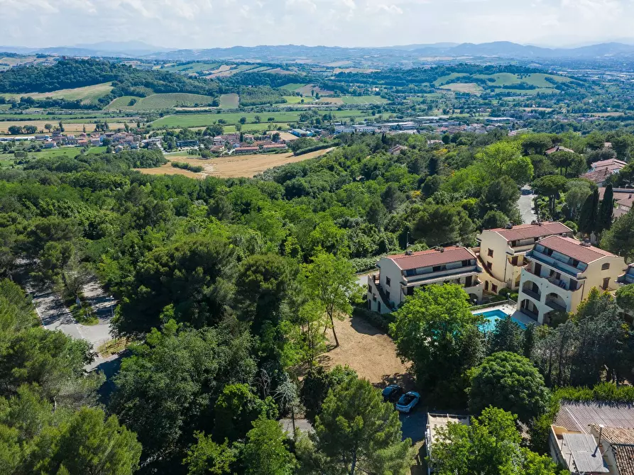 Immagine 18 di Terreno residenziale in vendita  in Via Località Vigna Del Mar a Gabicce Mare
