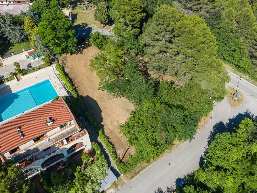 Immagine 12 di Terreno residenziale in vendita  in Via Località Vigna Del Mar a Gabicce Mare
