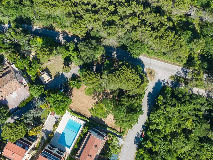 Immagine 14 di Terreno residenziale in vendita  in Via Località Vigna Del Mar a Gabicce Mare