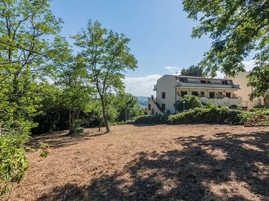 Immagine 10 di Terreno residenziale in vendita  in Via Località Vigna Del Mar a Gabicce Mare