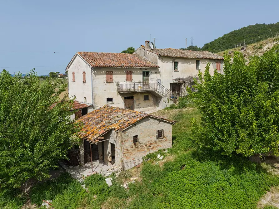 Immagine 1 di Rustico / casale in vendita  in Via San Venanzio a Fossombrone