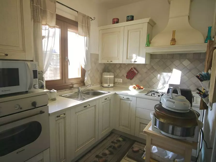 Immagine 4 di Appartamento in vendita  in Via Bramante 5 a Olbia