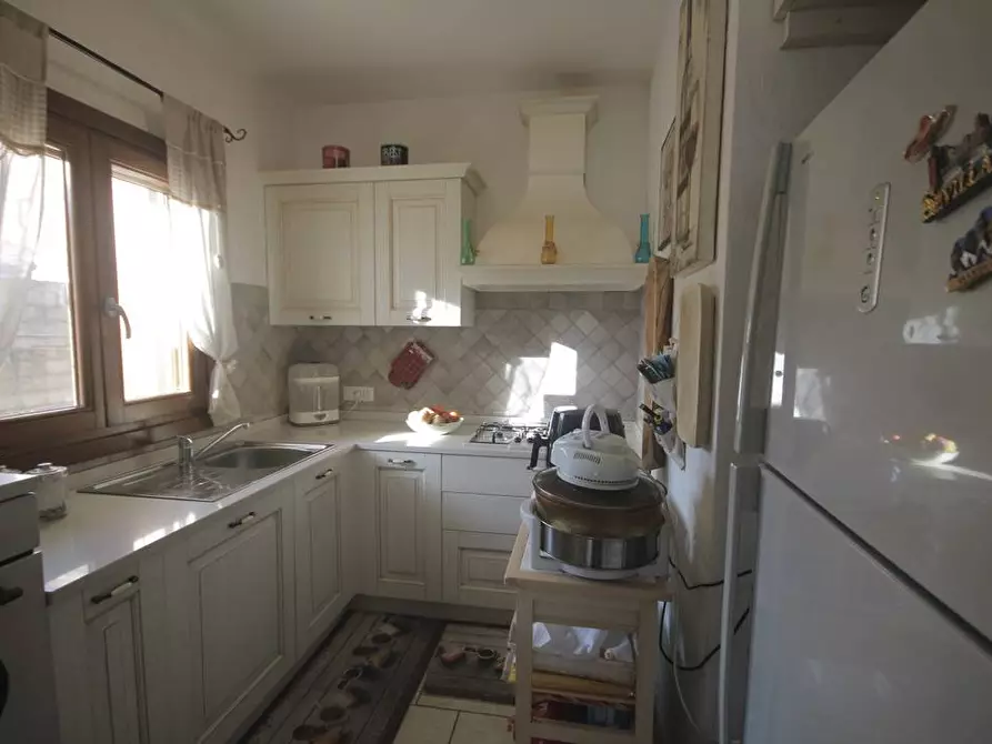 Immagine 8 di Appartamento in vendita  in Via Bramante 5 a Olbia