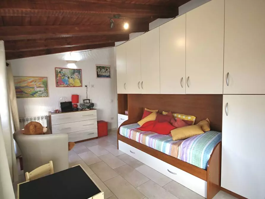 Immagine 13 di Appartamento in vendita  in Via Bramante 5 a Olbia