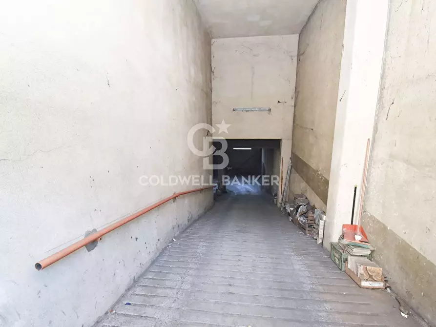 Immagine 2 di Appartamento in vendita  in via Sciarelle 91 a Acireale