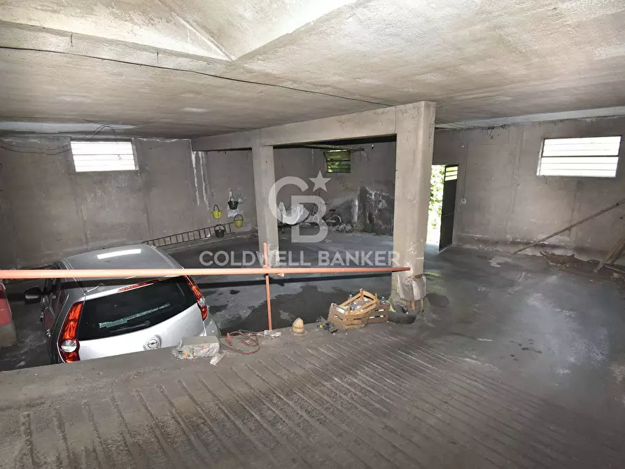 Immagine 3 di Appartamento in vendita  in via Sciarelle 91 a Acireale