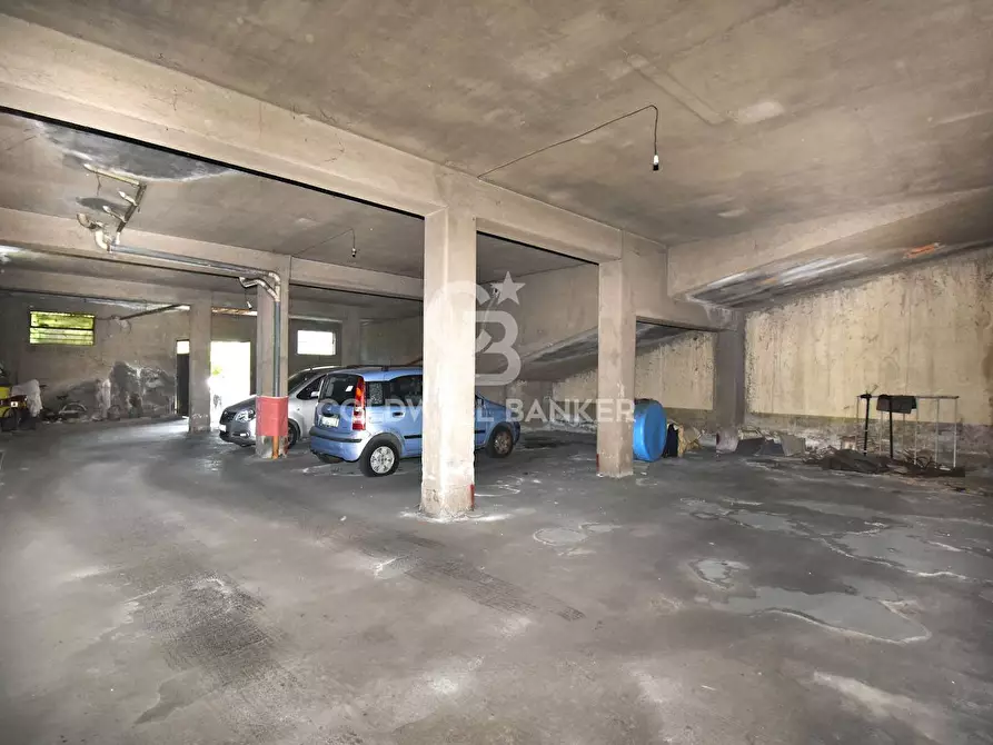 Immagine 4 di Appartamento in vendita  in via Sciarelle 91 a Acireale