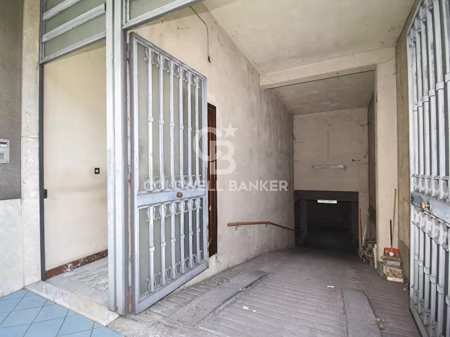 Immagine 5 di Appartamento in vendita  in via Sciarelle 91 a Acireale