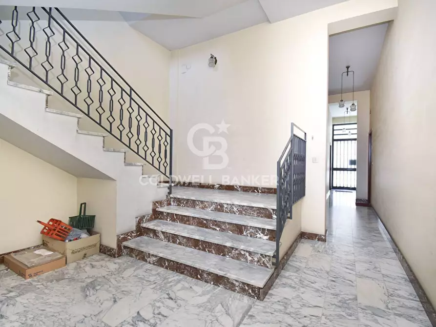 Immagine 6 di Appartamento in vendita  in via Sciarelle 91 a Acireale