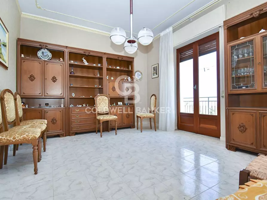 Immagine 8 di Appartamento in vendita  in via Sciarelle 91 a Acireale