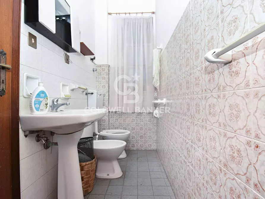 Immagine 9 di Appartamento in vendita  in via Sciarelle 91 a Acireale