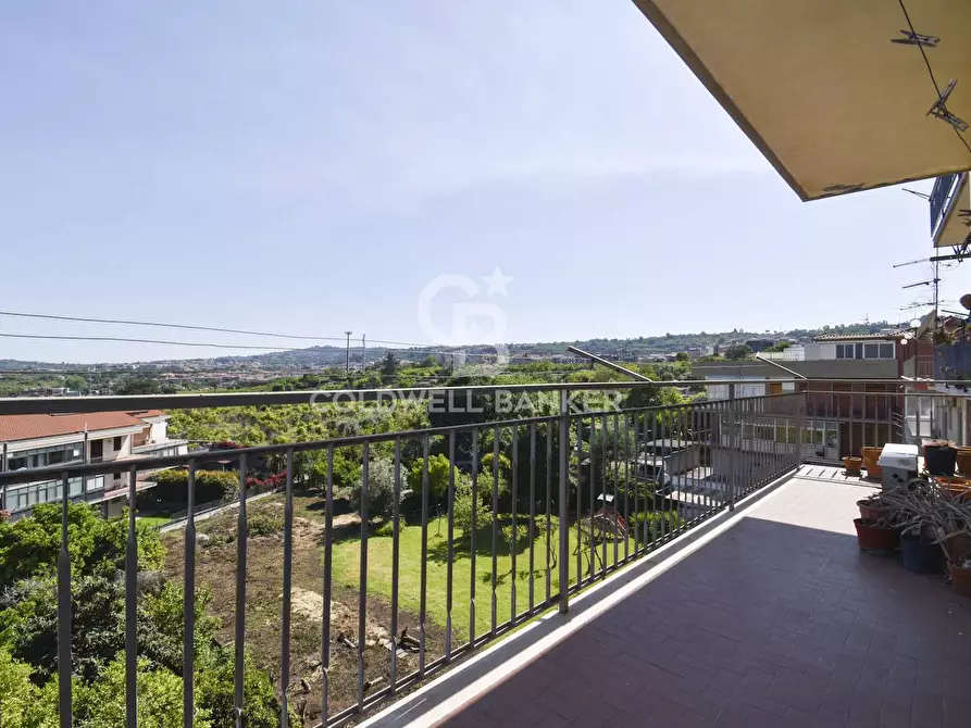 Immagine 14 di Appartamento in vendita  in via Sciarelle 91 a Acireale