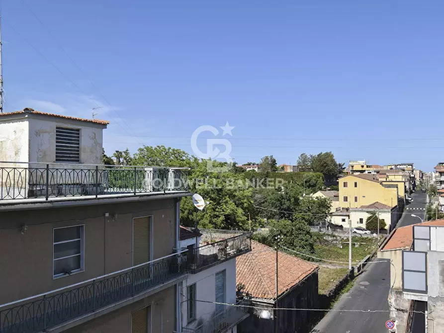 Immagine 18 di Appartamento in vendita  in via Sciarelle 91 a Acireale