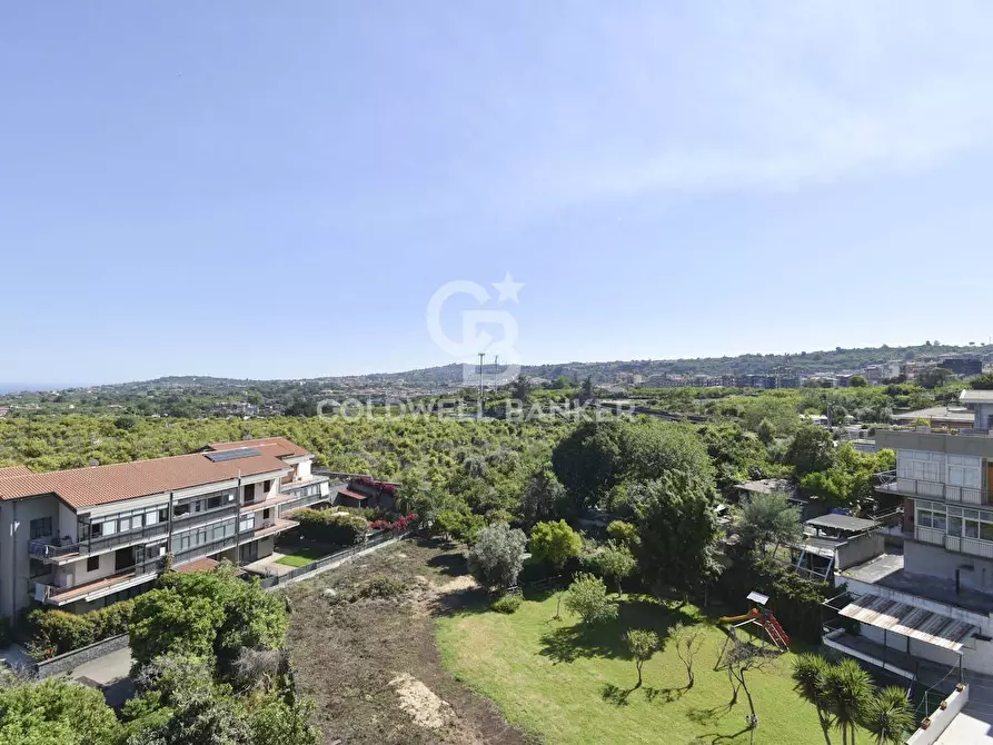 Immagine 19 di Appartamento in vendita  in via Sciarelle 91 a Acireale