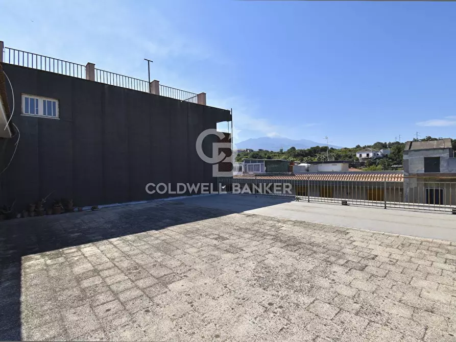 Immagine 20 di Appartamento in vendita  in via Sciarelle 91 a Acireale