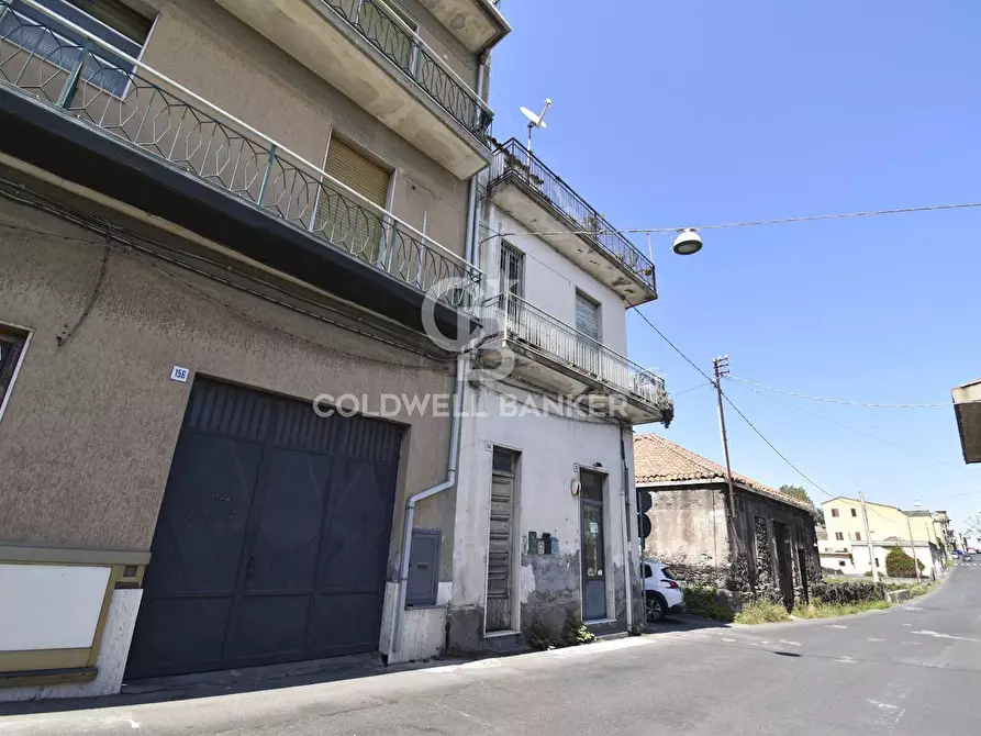 Immagine 1 di Appartamento in vendita  in via Sciarelle 152 a Acireale