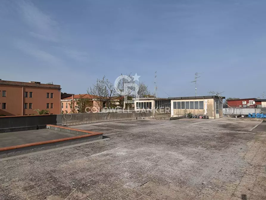 Immagine 22 di Appartamento in vendita  in via delle Terme 115 a Acireale